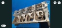 HEAD VW 1.9 TDI 038103373R AUDI SEAT SKODA 2.0 TDI  photo 2