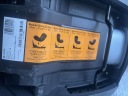 CYBEX SIRONA Z2 I-SIZE + БАЗА Z2 (ISOFIX) + КРІСЛО NIEMOWLECY  (1090933040) фото min 7