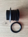 AUTOMATIC CRUST OF THE FILLER NECK FUEL MOTORCYCLE  photo 3