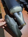 Akrapovic BMW R1200/1250 Gs (1083320558) фото min 2