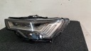AUDI A6 C8 ПОВНИЙ LED (СВІТЛОДІОД) MATRIX 4K0941035  (1084651031) фото min 1