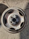 ДИСКИ СТАЛЬ AUDI VW POLO 86/86C/86C2F  (1074392021) фото min 3