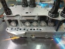 MECHATRONIKA Z TCM НАПІВСИЛОВЕ 7M5R-7H035-CA C МАКС  (1074093795) фото min 5