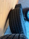DODGE RAM 1500 5GEN НОВЕ КОЛЕСА LARAMIE SPORT ТИП 2025  (1089132810) фото min 5