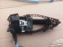 КЛЯМКА ПЕРІД ЛІВА KEYLESS BMW X3 G01 X4 G02 9881775 03  (1083606142) фото min 4