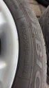 ДИСКИ АЛЮМІНІЄВІ 16 + ШИНИ DEBICA PRESTO HP2 205/55 R16  (1082775121) фото min 7