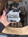 КОМПЬЮТЕР МОДУЛЬ БЛОК УПРАВЛЕНИЕ УСИЛИТЕЛЯ KIA VENGA HYUNDAI I20 563001P000  фото 3