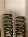 SPRINGS YAMHA TENERE 700 PERID I TYL. KOMPLET.  photo 1