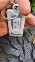 205/55R16 Nokian Snowproof 1 91H (1087363989) фото min 10