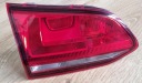 ФАРА ЛІВА W КРИШКУ БАГАЖНИКА VW GOLF 7 VII УНІВЕРСАЛ 5G9945094D  (1077201115) фото min 2