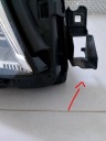 MERCEDES GLE W166 ПРАВА ФАРА ПЕРЕДНЯ LED (СВІТЛОДІОД) ILS INTELLIGENT LIGHT ОРИГІНАЛ  (1093709286) фото min 10