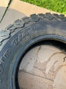 ШИНА BFGOODRICH BAJA CHAMPION ALL TERRAIN T/A K02 245/70/R16 113/110S  (1091469021) фото min 4