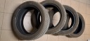 Nokian 205/50/17 205/50r17 Caloroczne calosezonowe (1091729917) фото min 6