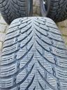 NOKIAN WR SUV 4 ЗИМОВІ 4 SZT. ROZM. 235/55/R18 - СТАН ДУЖЕ DOBRY, 6,5 MM  (1093722706) фото min 8