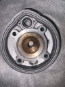 ГОЛОВКИ ЦИЛІНДРА AIRSAL 70 AM6  (1093332041) фото min 3