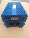ПЕРЕТВОРЮВАЧ AZO DIGITAL 24V / 230V ЧИСТИЙ SINUS 5000W Z ПУЛЬТОМ  (1084108946) фото min 3
