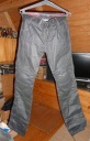 PANTS MOTORCYCLE Z PROTECTIONS FOR SZCZUPLEGO RAJDERA.  photo 1