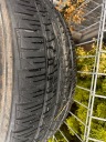 КОЛЕСА ДИСКИ Z ШИНАМИ BMW X5 X6 E70 E71 E72 6774893 6774894  (1093872528) фото min 4