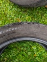 4 X 205/55 17 FULDA ECOCONTROL HP2 DOT ШИНИ ЛІТНІ 2X2021R. 2X2023R  (1091497723) фото min 6