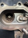 ТУРБОКОМПРЕСОР SUBARU IMPREZA WRX 2005 TD04  (1084045995) фото min 5
