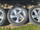 ТИТАНОВІ ДИСКИ 18 ДЮЙМИ 5X112 AUDI Q3 ОРИГІНАЛ  (1093395679) фото min 3