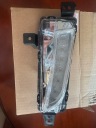 SUZUKI VITARA ФАРА ГАЛОГЕН LED (СВІТЛОДІОД) ХОДОВІ ВОГНІ ДХВ ЛІВИЙ 36584-54P00  (1086119522) фото min 5