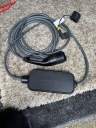 ЗАРЯДНИЙ ПРИСТРІЙ BMW FLEXIBLE FAST CHARGER 230V 8490509-05  (1090878633) фото min 1