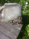 AWO SIMSON TURIST BOX  photo 3