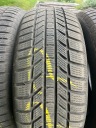 ШИНИ ЗИМОВІ CONTINENTAL WINTER CONTACT 215/65 R16 4 SZT.  (1093509734) фото min 2