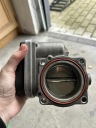 ДРОСЕЛЬНА ЗАСЛІНКА ЕЛЕКТРИЧНА DO BMW E46 318CI N42B20  (1087716601) фото min 1