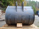 LYZKA DO ЕКСКАВАТОР KOPARKO-LADOWARKI MINIЕКСКАВАТОР 80CM НОВА KOMATSU  (1085398441) фото min 2