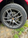 ШИНА BRIDGESTONE 265/40R/20 LM005  (1079486131) фото min 2