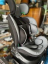 КРІСЛО ДИТЯЧІ I-SIZE ПОВОРОТНЕ O 360 ГРАДУСІВ Z ISOFIX 40-150 CM  (1092933939) фото min 3