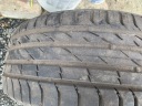 КОМПЛЕКТ ШИН ЛІТНІ NOKIAN 16 ДЮЙМИ 4SZTUKI 215/55R16 97V XL  (1077728474) фото min 3