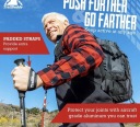 TRAILBUDDY - KIT 2 KIJKOW TREKKINGOWYCH  photo 6