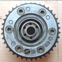 VANOSY BMW E81 E87N E90 E91 РЕГУЛЯТОРИ WARIATORY РОСПОДІЛЬНИКА N43 N53 - КОМПЛЕКТ  (1084521083) фото min 2