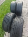 ШИНИ ВСЕСЕЗОННІ 255/45R20 2X MICHELIN 2X VREDESTEIN  (1093288152) фото min 2