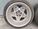 3sdm 0.05 18″ 5x112, 8,5j, 9,5j ET35, Michelin 225/40 (1090600071) фото min 11