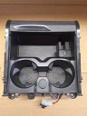 BMW X3 G01 БАРДАЧОК ТУНЕЛІ CUP HOLDER 5A010A9  (1084765665) фото min 2