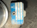 VW SEAT SKODA ТУРБІНА ТУРБОКОМПРЕСОР BV39A-0022 TDI 1,9 105KM  (1091004233) фото min 3