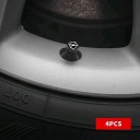 ГАЙКИ NA ГВИНТ OPEL ASTRA CORSA GT 4SZTUKI  (1085552005) фото min 4