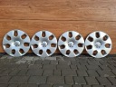 КОЛПАКИ 16' OPEL ASTRA, MERIVA, ZAFIRA  (1093782467) фото min 3