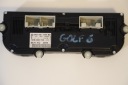 ПАНЕЛЬ УПРАВЛІННЯ ПОВІТРОВОДУ VW GOLF VI 5K0907044BD  (1073461615) фото min 2