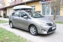 КОМПЛЕКТ БАЛКИ БАГАНИК НА ДАХ THULE WINGBAR TOYOTA VERSO 711300 710800  (1091814713) фото min 1