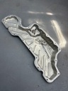 ПІДДОН МАСТИЛЬНА AUDI 4.0TFSI 079103602CD  (1083010779) фото min 2