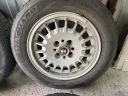BBS STYLING 14″ BMW E30 4X100 КОЗИРЬКА  (1093559959) фото min 3