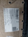 КАРТИ ДВЕРІ ОБШИВКА КОМПЛЕКТ VW GOLF 7 2016R ЧОРНІ  (1090762857) фото min 10