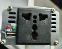 ПЕРЕТВОРЮВАЧ АВТОМОБІЛЬНА 24V/230V 200-400W  (1092638749) фото min 2