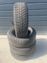 ШИНИ ЗИМОВІ 215/60R17 SEMPERIT В ХОРОШОМУ СТАНІ  (1093563879) фото min 3