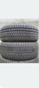 ЯК НОВЕ ШИНИ ЗИМОВІ CONTINENTAL RUN-FLAT. 225/55/17. 2025R.  (1090908855) фото min 2